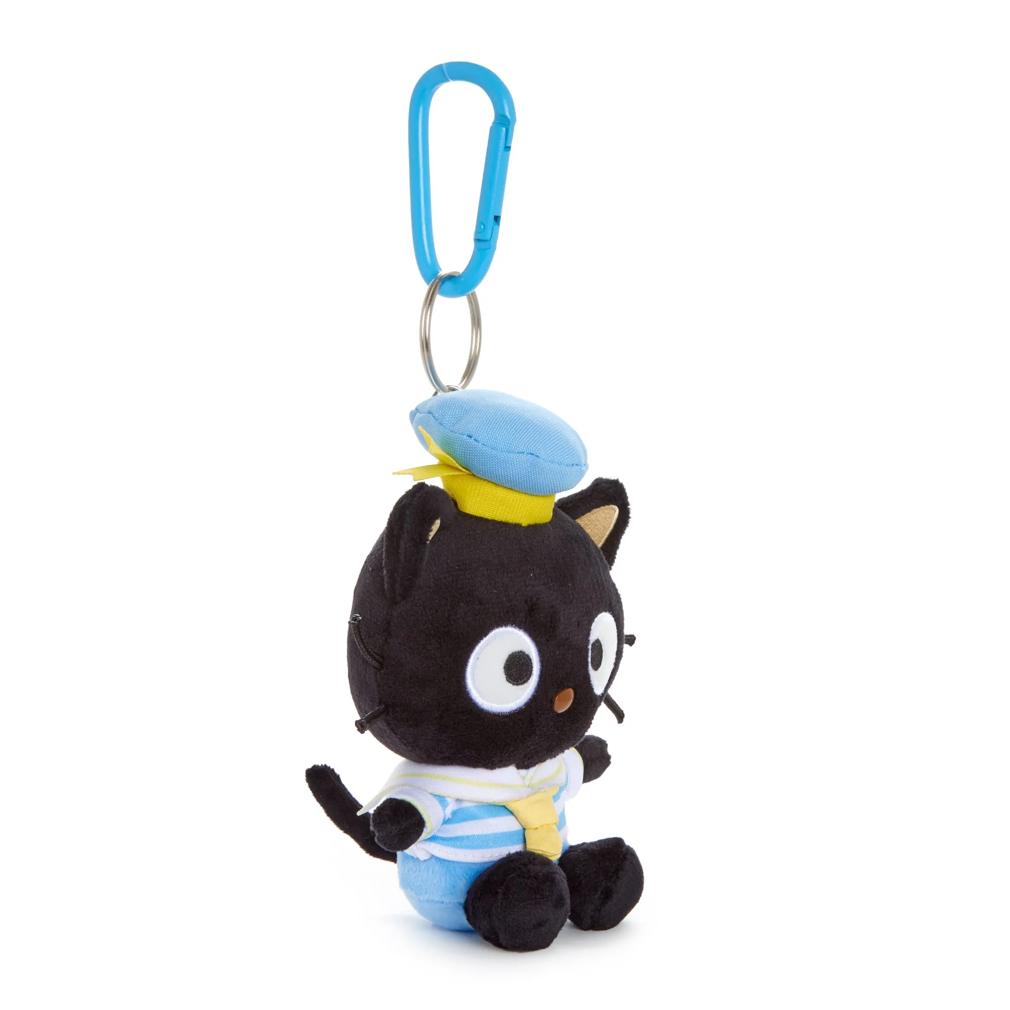 Chococat Plush Mascot Keychain (Pastel Sailor Series) sold by Sanrio product image thumbnail 3