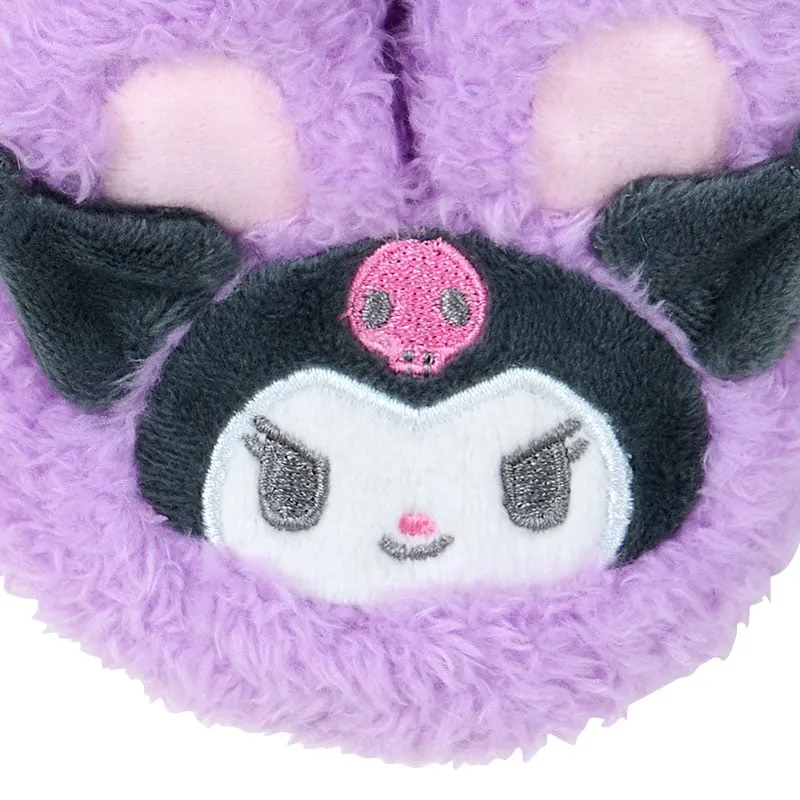 Kuromi Mini Pouch Charm (Spring Bunny Series) sold by Sanrio product image thumbnail 2