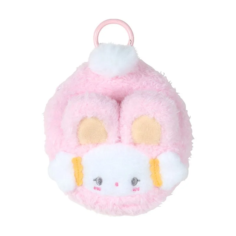 Cogimyun Mini Pouch Charm (Spring Bunny Series) sold by Sanrio