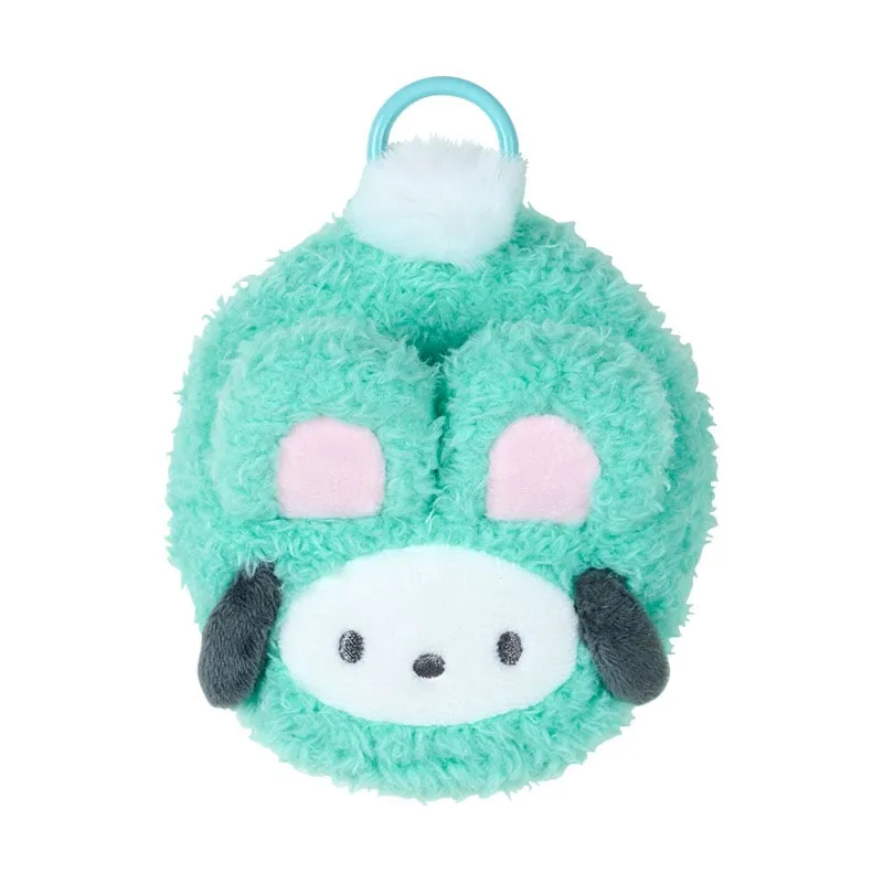 Pochacco Mini Pouch Charm (Spring Bunny Series) sold by Sanrio