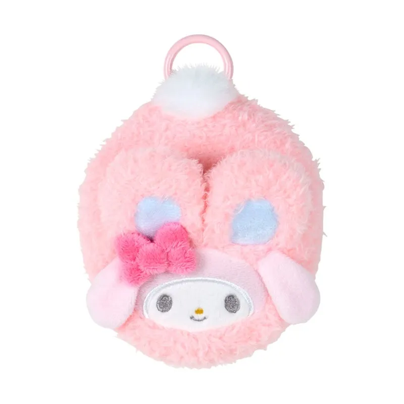 My Melody Mini Pouch Charm (Spring Bunny Series) sold by Sanrio