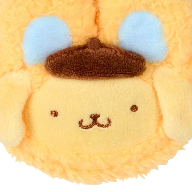Pompompurin Mini Pouch Charm (Spring Bunny Series) sold by Sanrio product image thumbnail 2