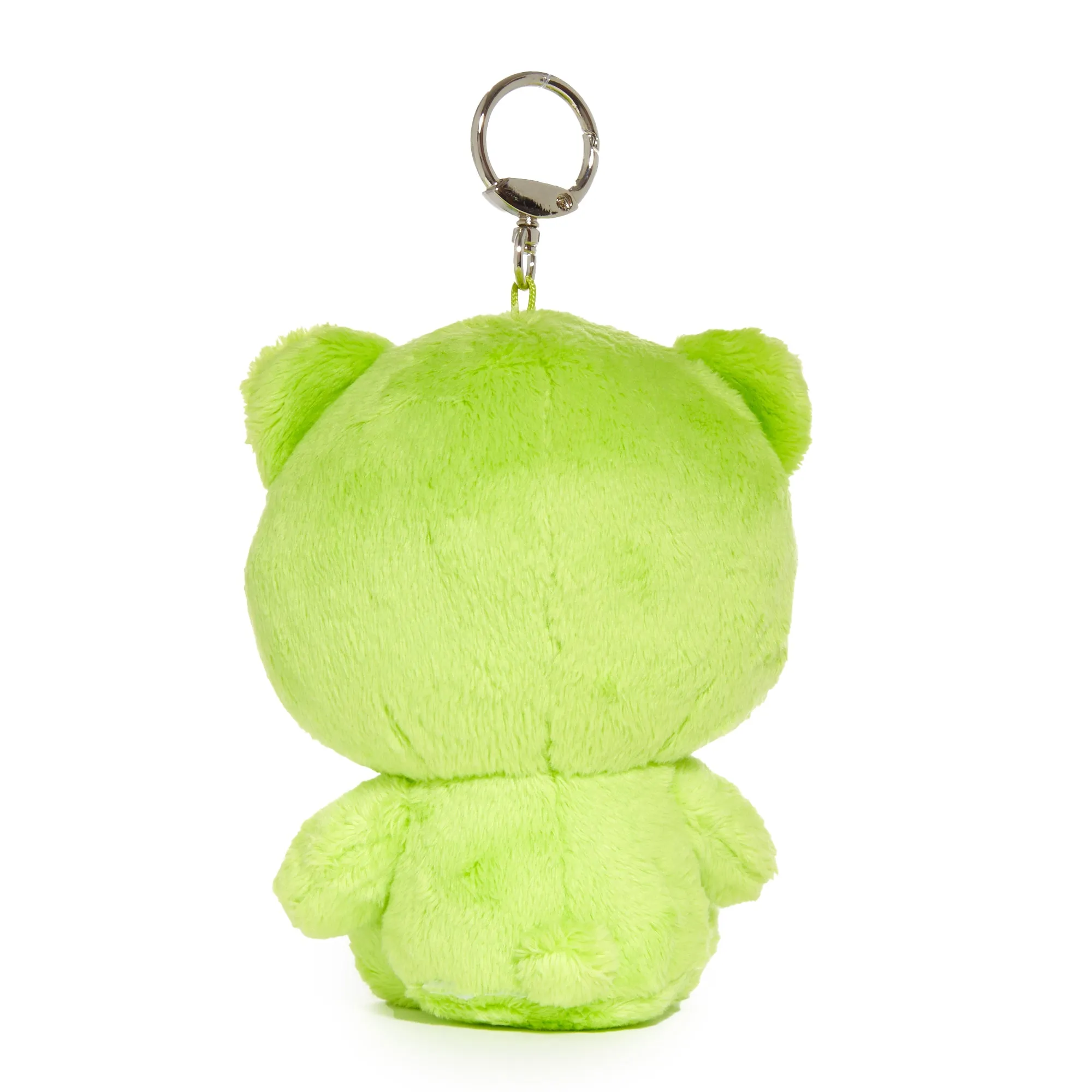 Hello Kitty Birthstone Mascot Keychain (Aug-Peridot) sold by Sanrio product image thumbnail 5