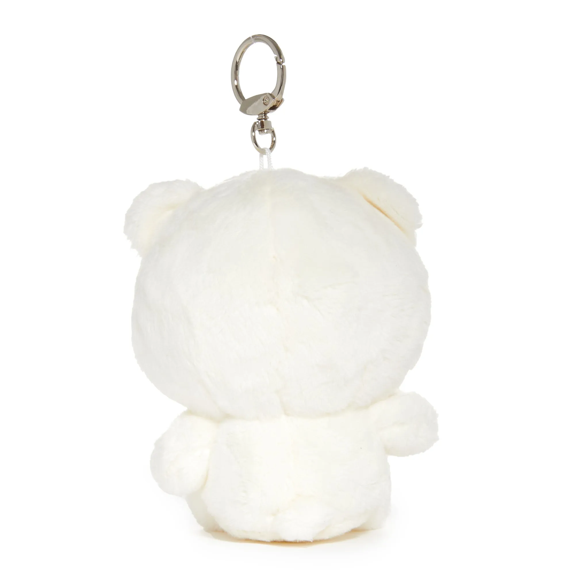Hello Kitty Birthstone Mascot Keychain (Jun-Pearl) sold by Sanrio product image thumbnail 5