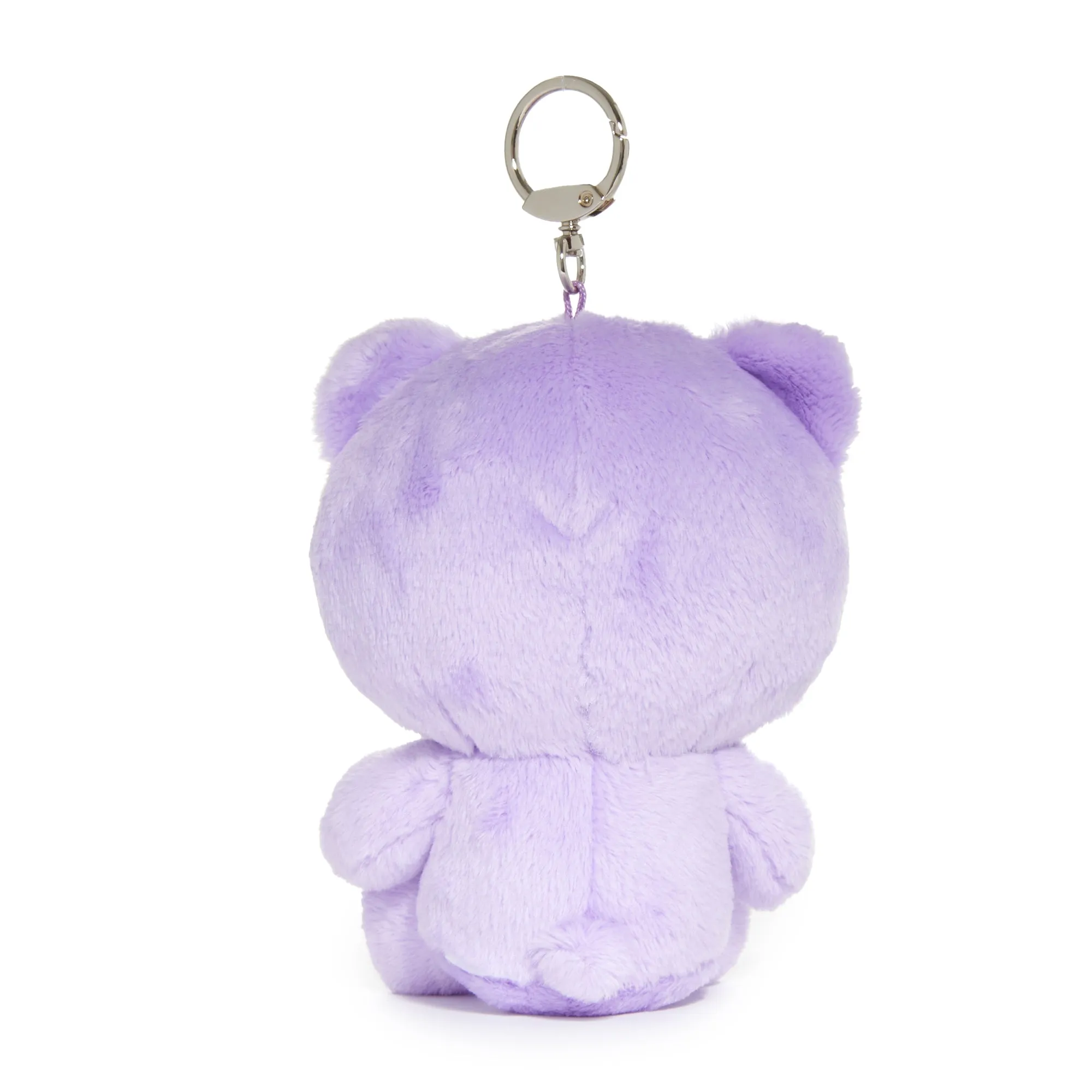 Hello Kitty Birthstone Mascot Keychain (Dec-Tanzanite) sold by Sanrio product image thumbnail 5