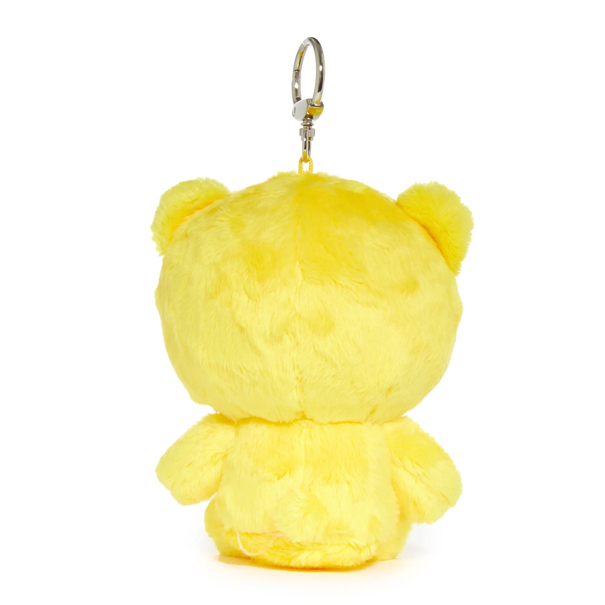 Hello Kitty Birthstone Mascot Keychain (Nov-Topaz) sold by Sanrio product image thumbnail 5