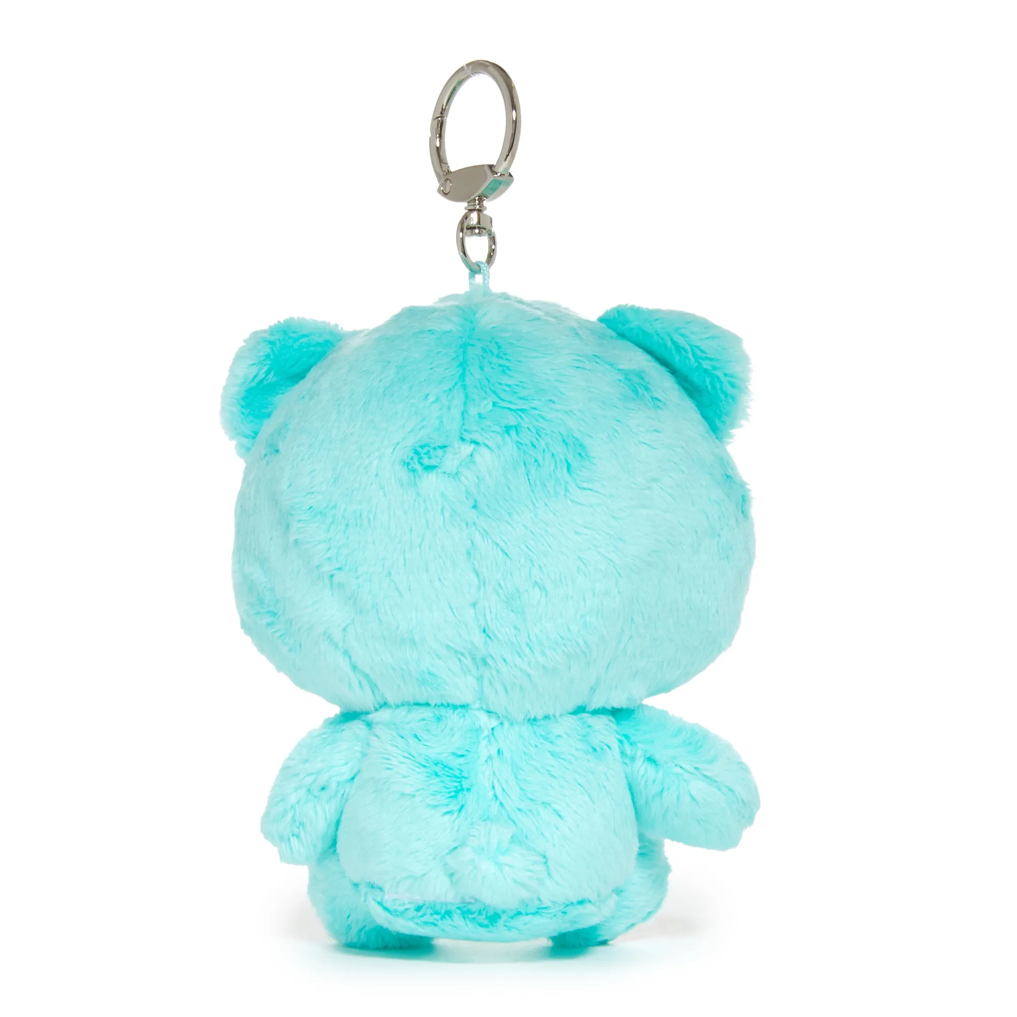 Hello Kitty Birthstone Mascot Keychain (May-Emerald) sold by Sanrio product image thumbnail 5
