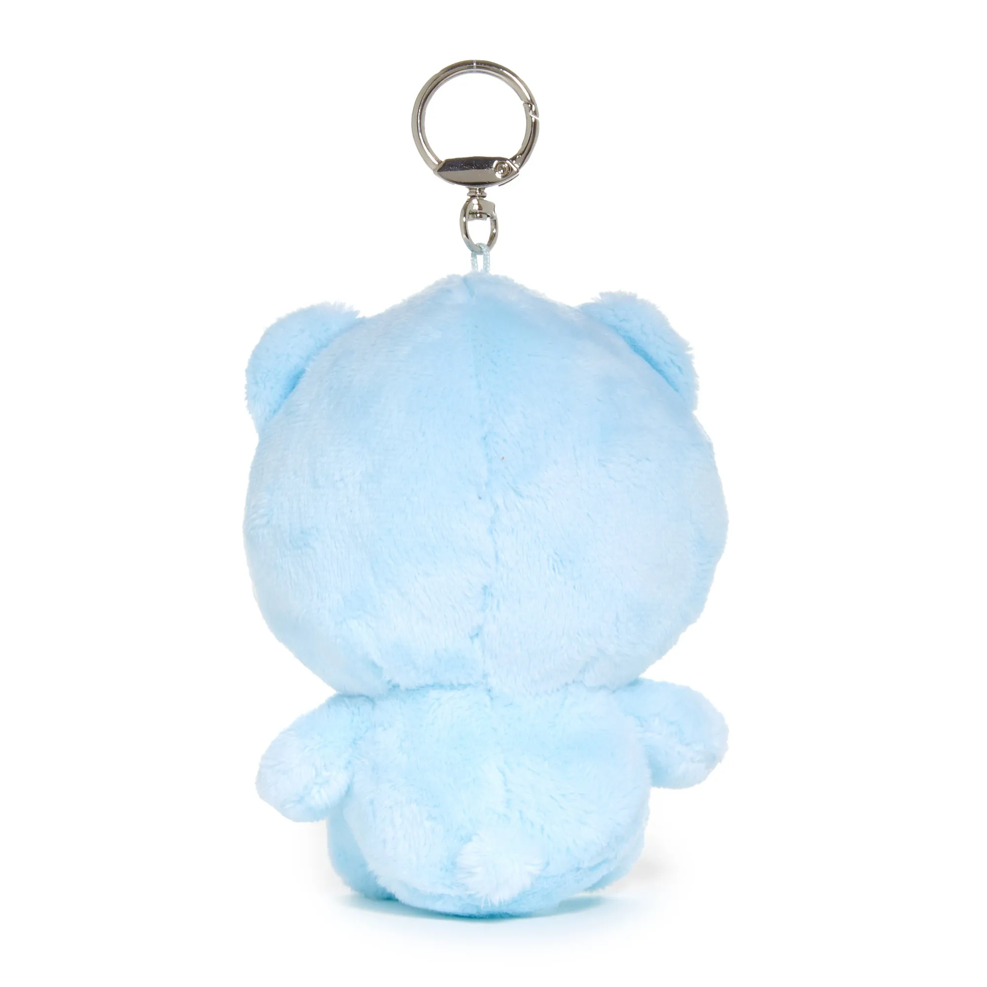 Hello Kitty Birthstone Mascot Keychain (Mar-Aquamarine) sold by Sanrio product image thumbnail 5
