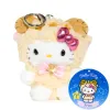 Hello Kitty Aries Plush Keychain Mascot (Zodiac Series) sold by Sanrio