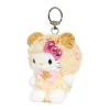 Hello Kitty Aries Plush Keychain Mascot (Zodiac Series) sold by Sanrio