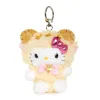 Hello Kitty Aries Plush Keychain Mascot (Zodiac Series) sold by Sanrio