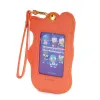 Pochacco ID Badge Holder (Hapidanbui Boy Band Series) sold by Sanrio