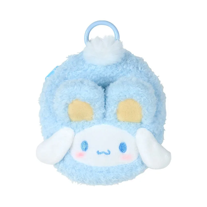 Cinnamoroll Mini Pouch Charm (Spring Bunny Series) sold by Sanrio
