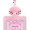 My Sweet Piano Mascot Photo Holder Charm sold by Sanrio