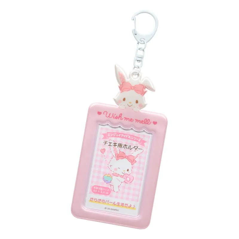 Wish me mell Mascot Photo Holder Charm sold by Sanrio