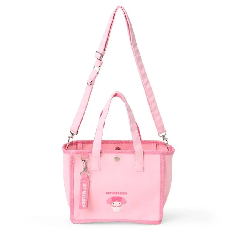My Melody 2-Way Easy Tote sold by Sanrio product image thumbnail 4