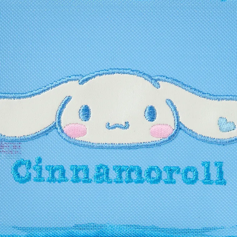 Cinnamoroll Mini Mesh Zipper Pouch sold by Sanrio product image thumbnail 2