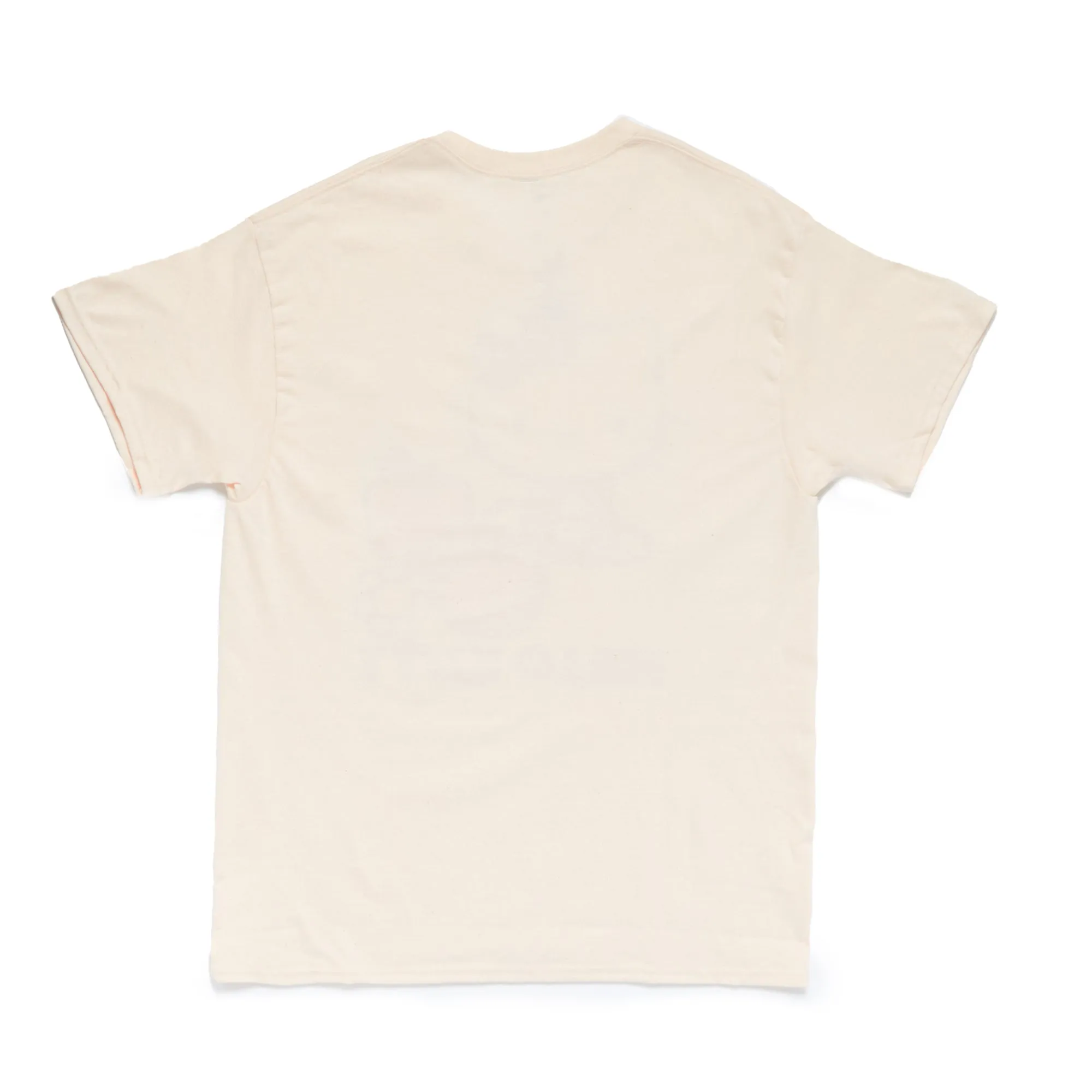 Hello Kitty Classic Apples Tee (Tofu) sold by Sanrio product image thumbnail 3