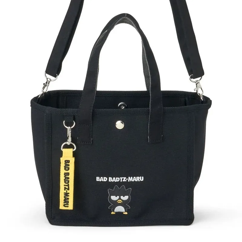Badtz-maru 2-Way Easy Tote sold by Sanrio