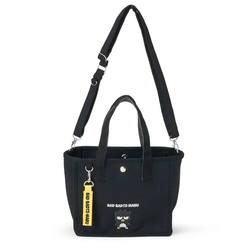 Badtz-maru 2-Way Easy Tote sold by Sanrio product image thumbnail 3