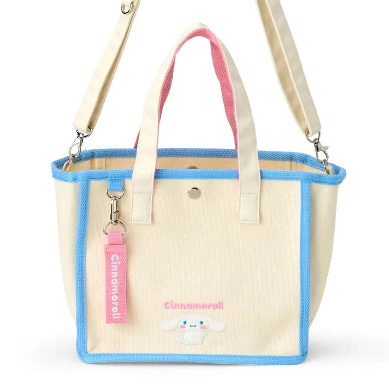 Cinnamoroll 2-Way Easy Tote sold by Sanrio