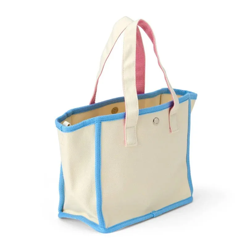 Cinnamoroll 2-Way Easy Tote sold by Sanrio product image thumbnail 4