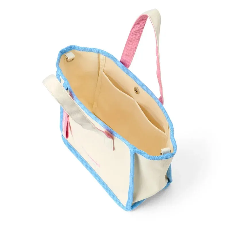 Cinnamoroll 2-Way Easy Tote sold by Sanrio product image thumbnail 2