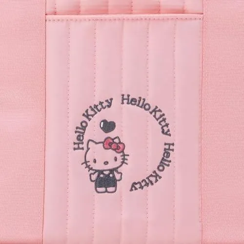 Hello Kitty Mini Everyday Quilted Tote Bag sold by Sanrio product image thumbnail 5
