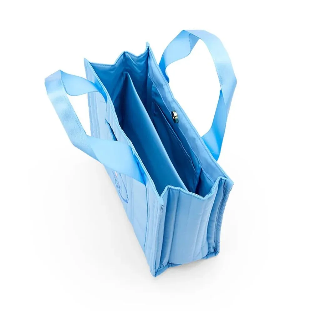 Cinnamoroll Mini Everyday Quilted Tote Bag sold by Sanrio product image thumbnail 2