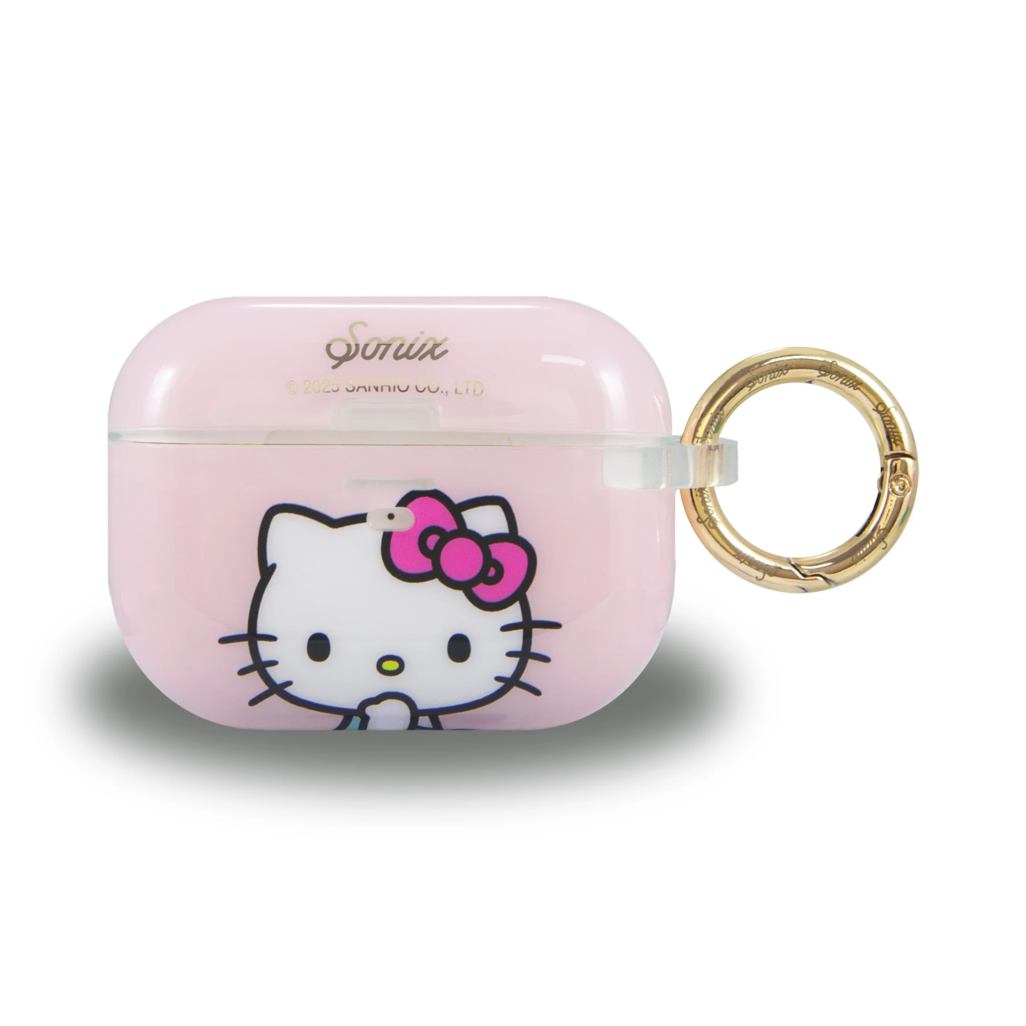 Hello Kitty x Sonix Grid AirPods Pro Case sold by Sanrio product image thumbnail 3