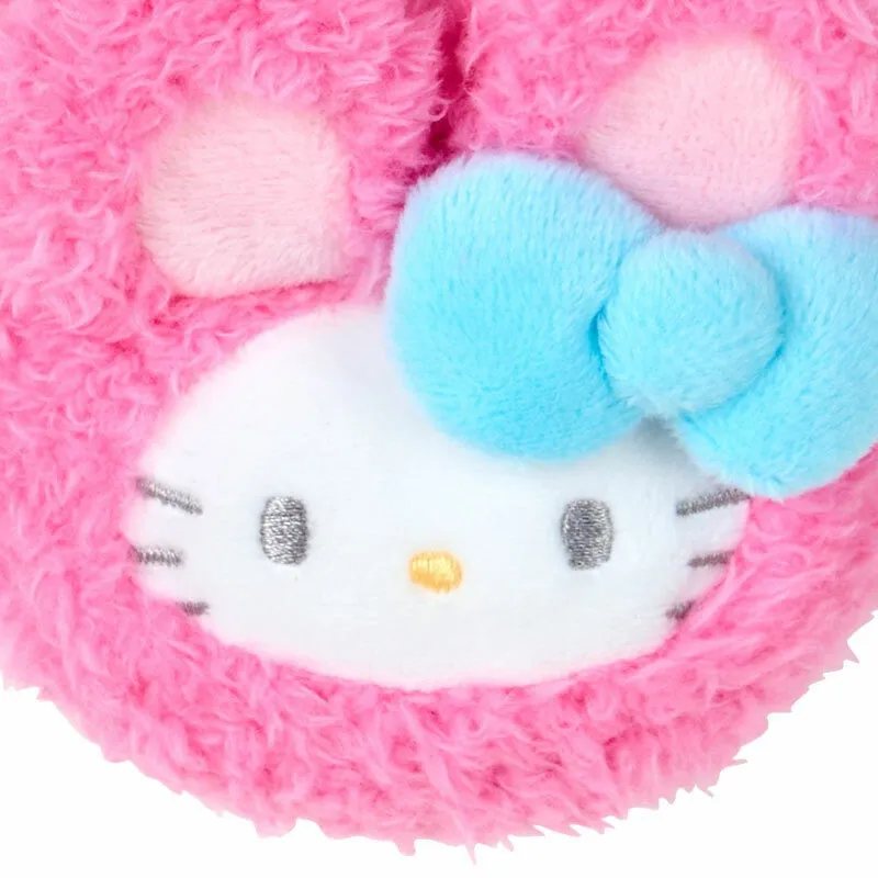 Hello Kitty Mini Pouch Charm (Spring Bunny Series) sold by Sanrio product image thumbnail 3