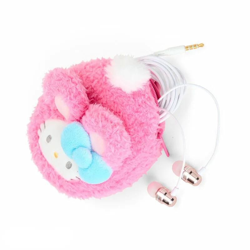 Hello Kitty Mini Pouch Charm (Spring Bunny Series) sold by Sanrio product image thumbnail 2