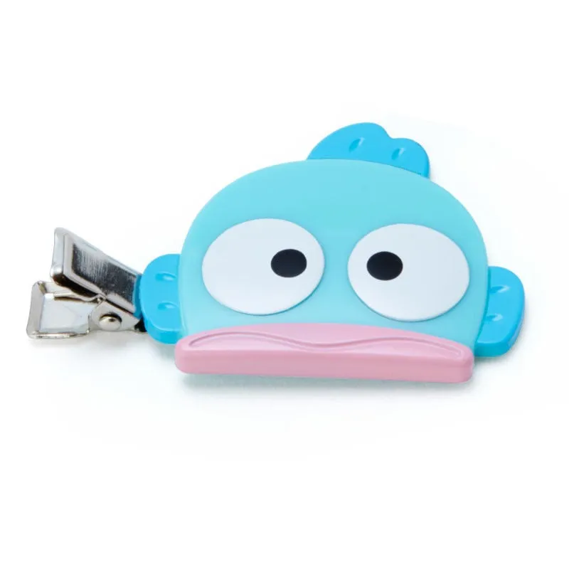 Hangyodon Mini Hair Clip Set sold by Sanrio product image thumbnail 3