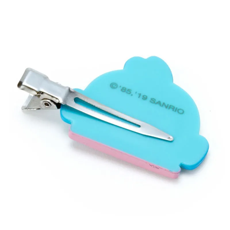 Hangyodon Mini Hair Clip Set sold by Sanrio product image thumbnail 4