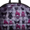 My Melody & Kuromi x Loungefly Cake Mini Backpack sold by Sanrio
