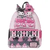 My Melody & Kuromi x Loungefly Cake Mini Backpack sold by Sanrio