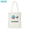 Hangyodon Tote Bag (40th Anniversary Series) sold by Sanrio