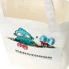 Hangyodon Tote Bag (40th Anniversary Series) sold by Sanrio
