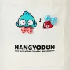 Hangyodon Tote Bag (40th Anniversary Series) sold by Sanrio
