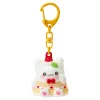 Hanamaruobake Keychain Blind Box (I Love Sweets Series) sold by Sanrio