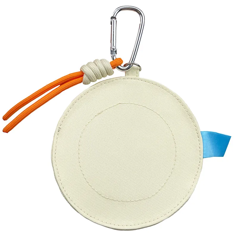 Minna No Tabo Mini Zipper Pouch (Adventure Series) sold by Sanrio product image thumbnail 3