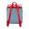 My Melody x Strawberry Shortcake Mini Backpack sold by Sanrio