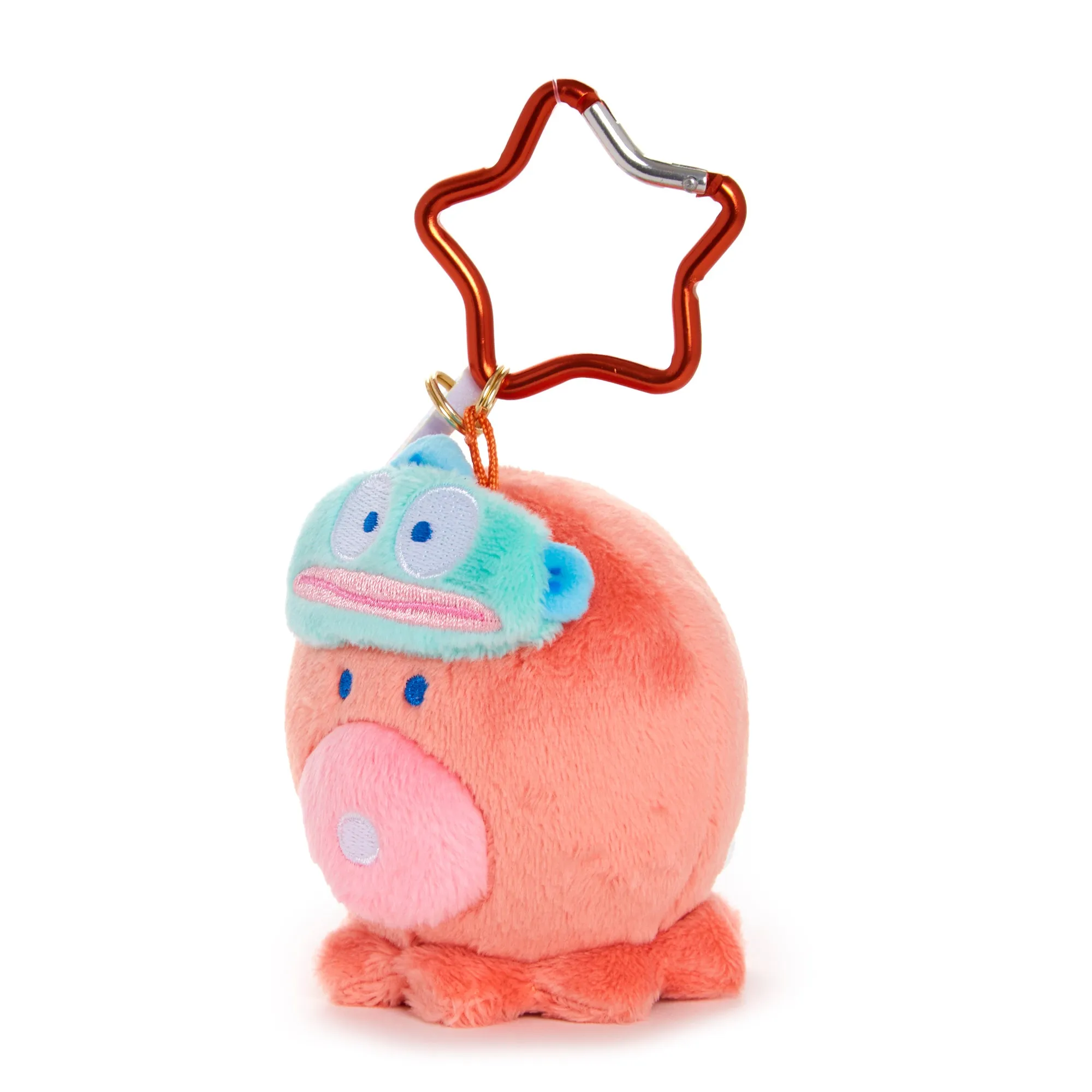 Sayuri Plush Mascot Keychain (Clowning Around Series) sold by Sanrio product image thumbnail 3