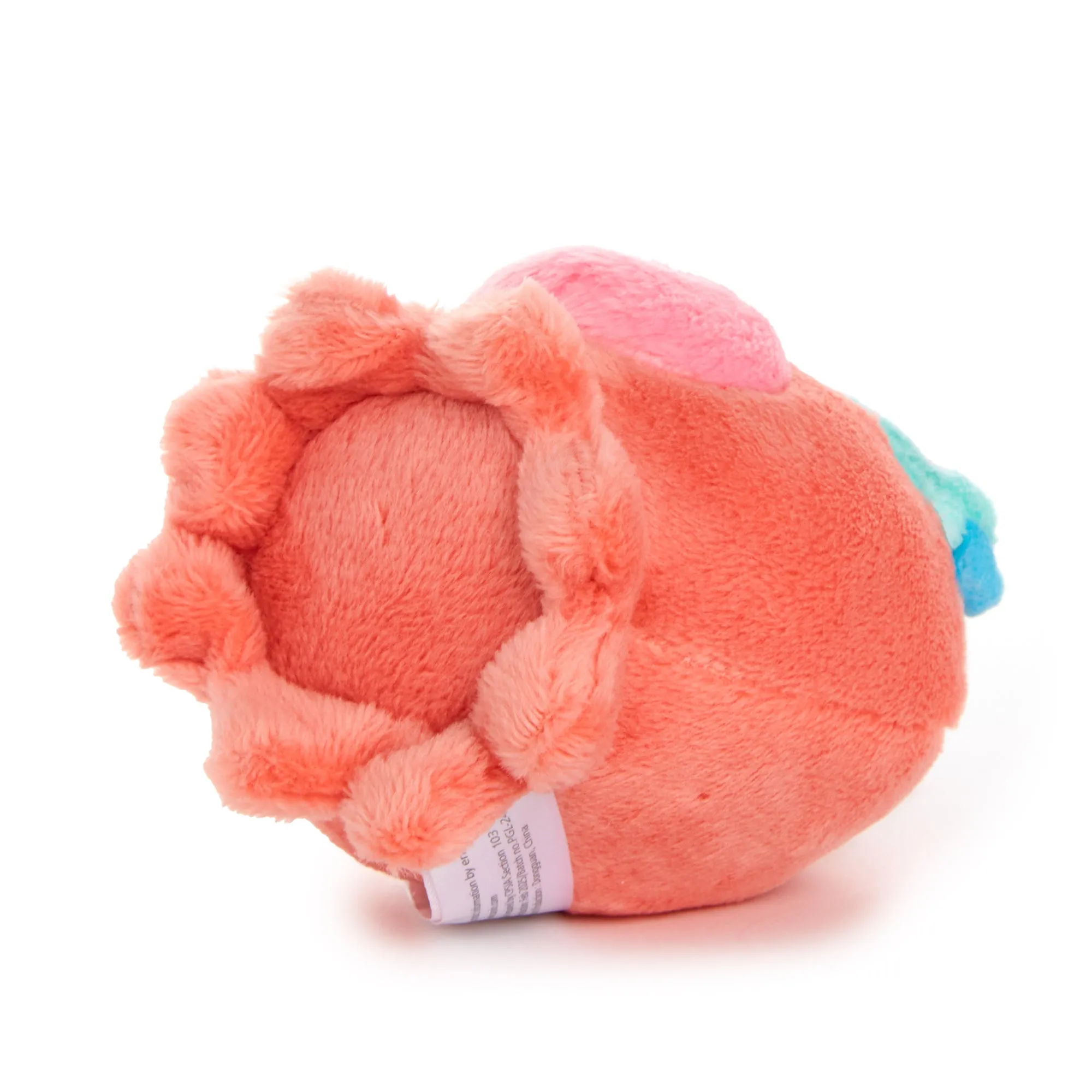 Sayuri Plush Mascot Keychain (Clowning Around Series) sold by Sanrio product image thumbnail 5