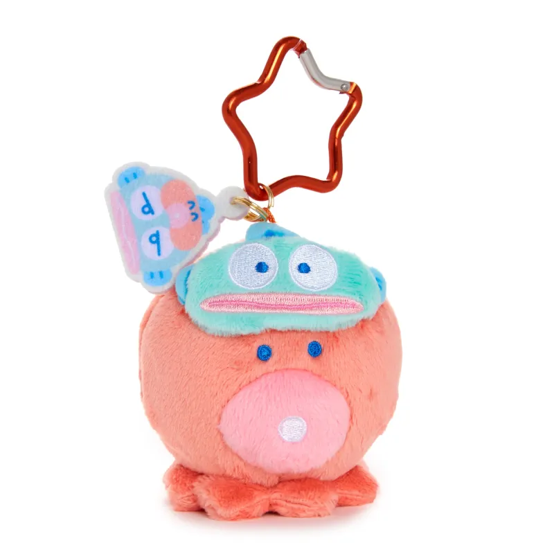 Sayuri Plush Mascot Keychain (Clowning Around Series) sold by Sanrio