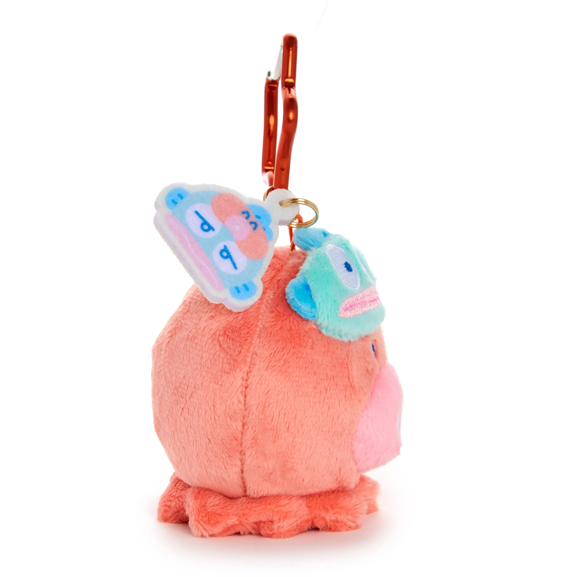 Sayuri Plush Mascot Keychain (Clowning Around Series) sold by Sanrio product image thumbnail 4