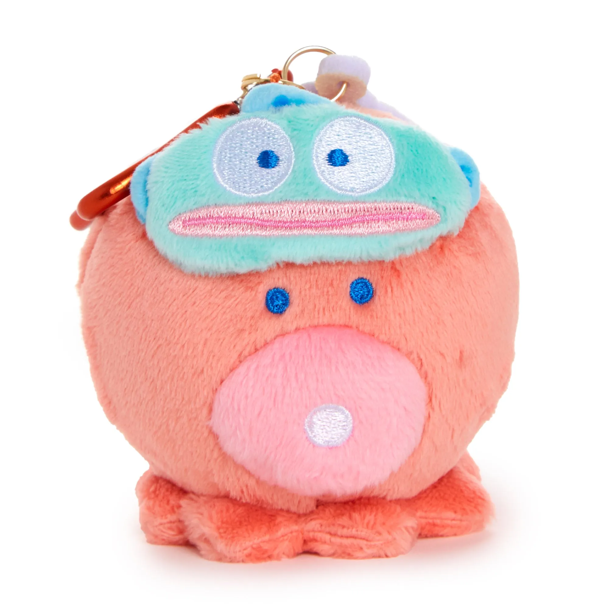 Sayuri Plush Mascot Keychain (Clowning Around Series) sold by Sanrio product image thumbnail 2