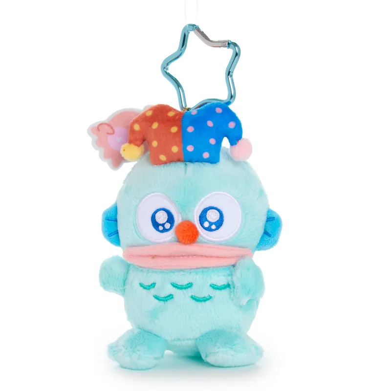 Hangyodon Plush Mascot Keychain (Clowning Around Series) sold by Sanrio