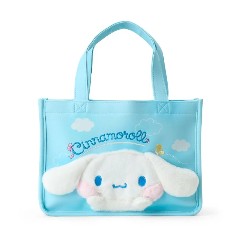Cinnamoroll Tote Bag (Rosy Cheeks Series) sold by Sanrio