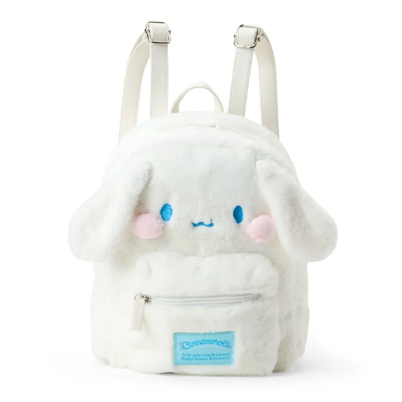 Cinnamoroll Mini Backpack (Rosy Cheeks Series) sold by Sanrio